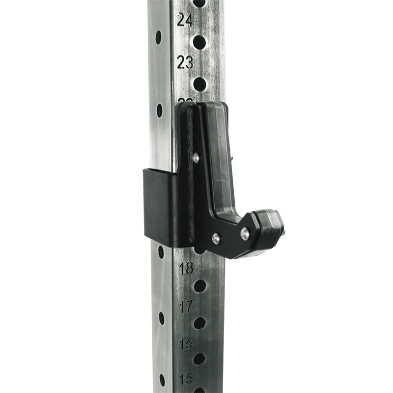 7Fitness Smith Machine with Squat Power Rack Multi Functional Trainer Gym Squat Rack