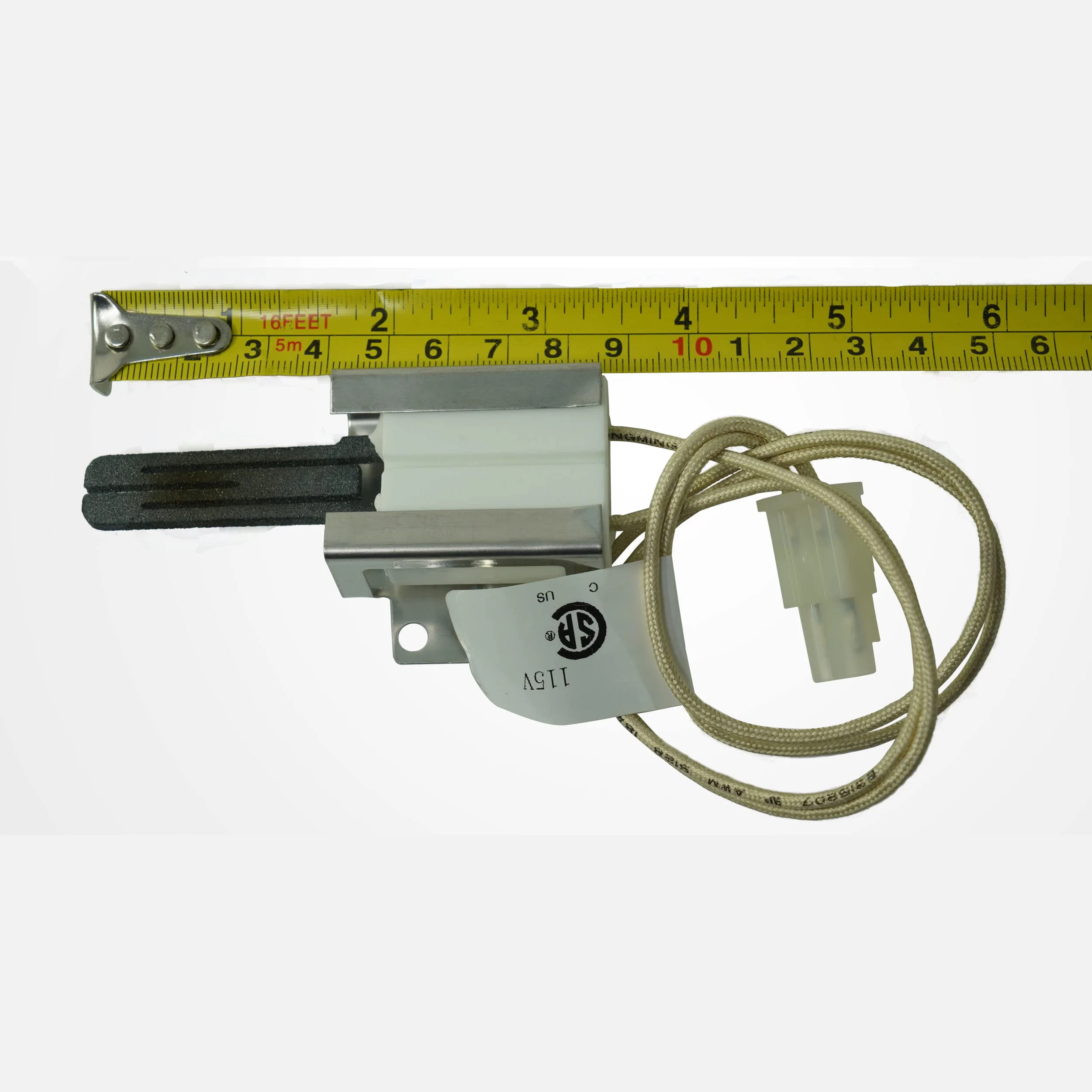 Gas Range/Oven Igniter 316489400 316428500 IG94 AP3963540 316428501 5304462661 PS1528534 1197384 7316489400 IG9400