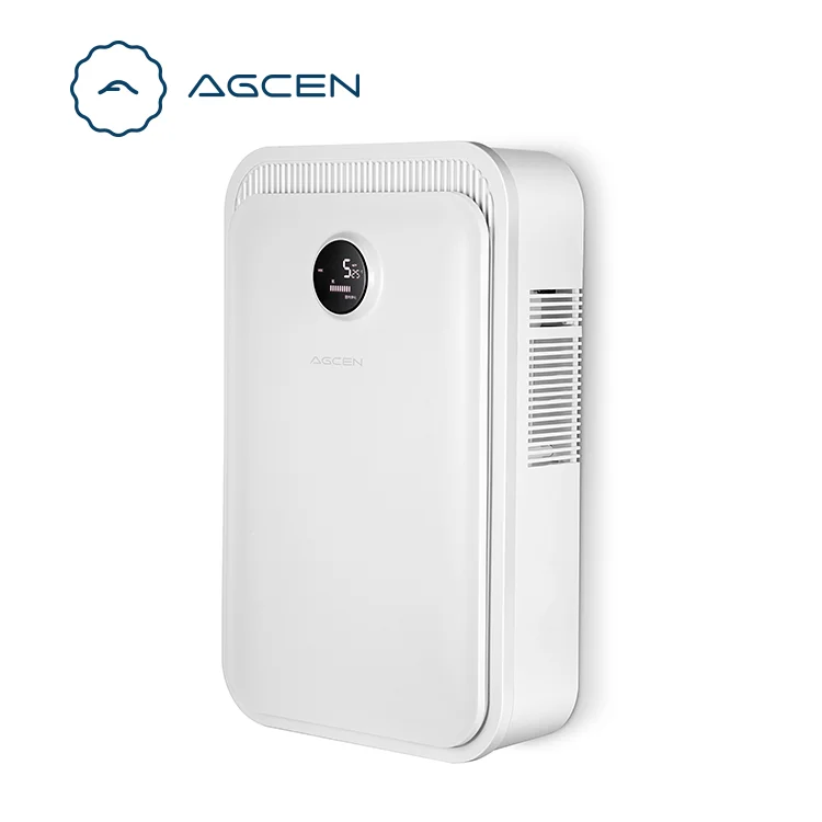 
Industrial Ventilation Fan Ventilation Duct Energy Recovery Ventilation System Wall Mounted Heat Recovery Ventilator New Home 