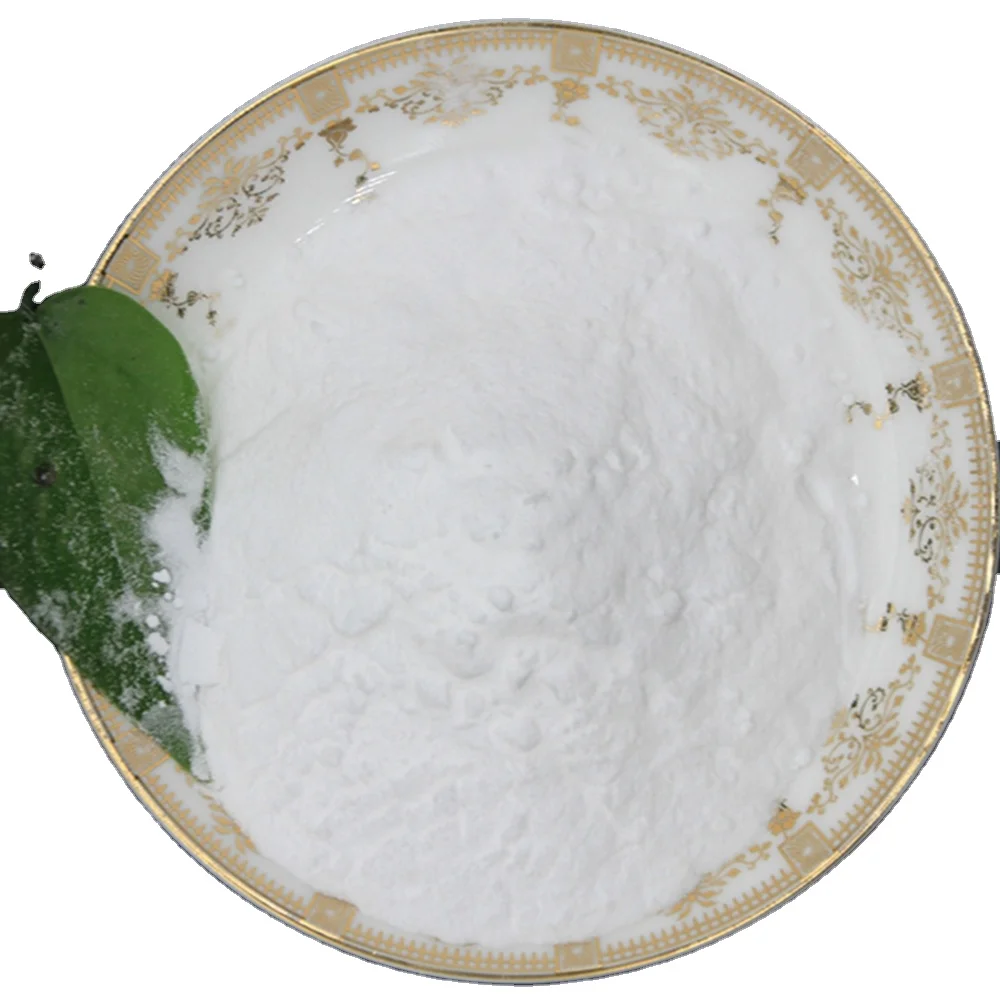 Отличные Пищевые ингредиенты добавки консерванты белый порошок Диацетат натрия