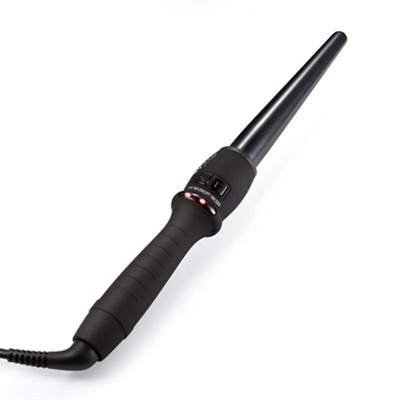 Professional private label magic hair curler curling iron hair roller with low price