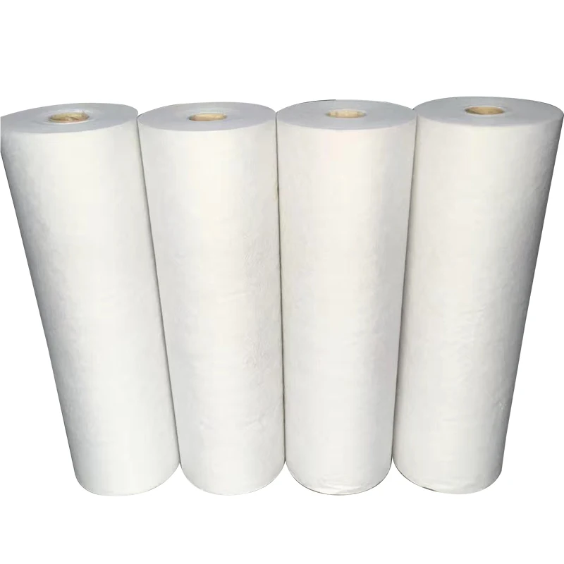 
Anti Aging Puncture Resistant PP PE Waterproof Membrane House Damp Proof 