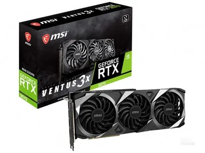 Низкая графическая карта Poolin 3070 ti RTX3070 для майнинга