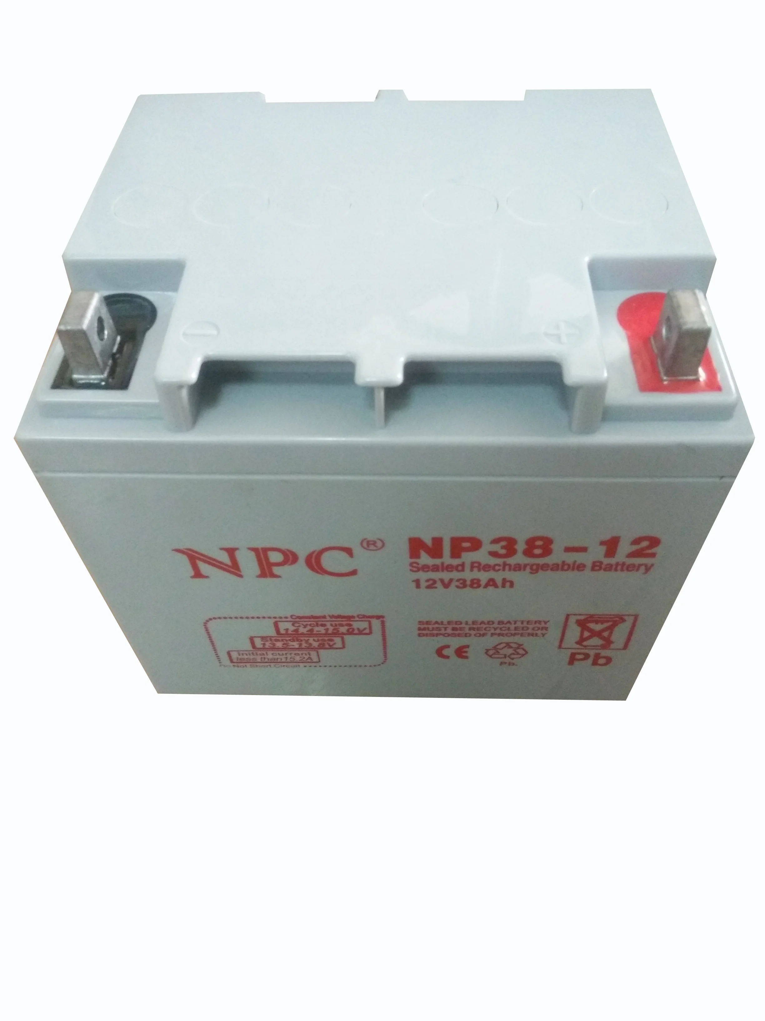 Top five flooded long lasting 9ah GEL Battery 17ah 100AH 24AH 65AH UPS replacement 12v 200ah Sealed lead acid batteries