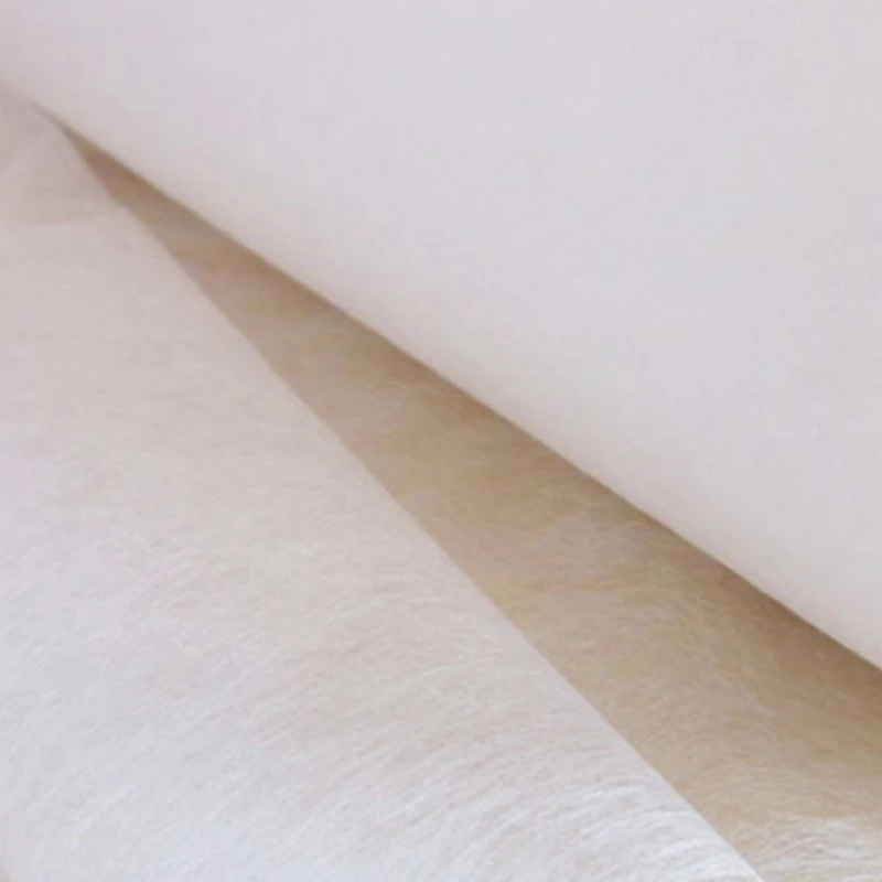 17gsm 35gsm 1.6m Sms Non Woven Fabric Wholesale Clothing Material Fabric Spunbond Nonwoven Fabric Roll