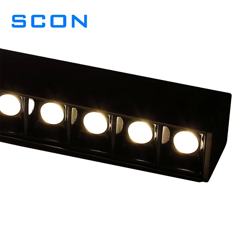 SCON SC-XTI Современный художественный дизайн круг большой светодиодный подвесной светильник люстра для дома и гостиницы современные потолочные светильники Люстра 20