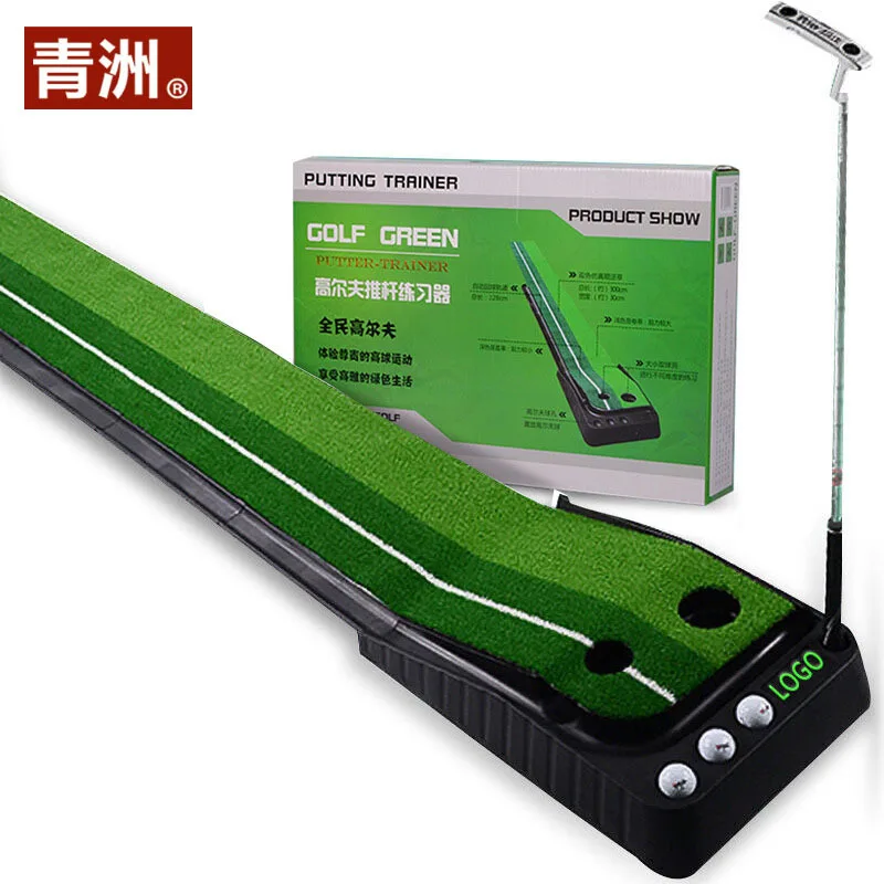 PGM MNQ002-14 golf simulator game home indoor golf simulator