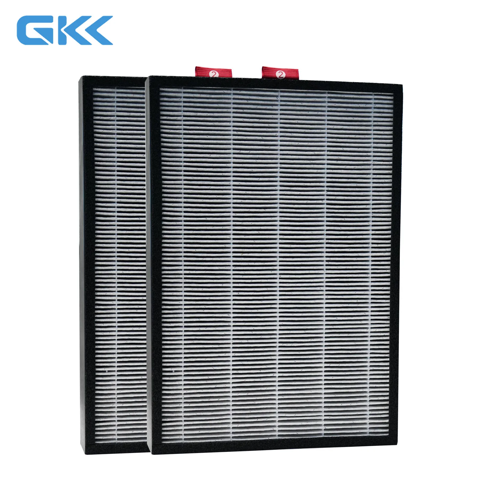 Премиум H11 True HEPA Max 2 Фильтр Замена совместим с Coway AIRMEGA 400 400S очиститель воздуха зеленый HEP