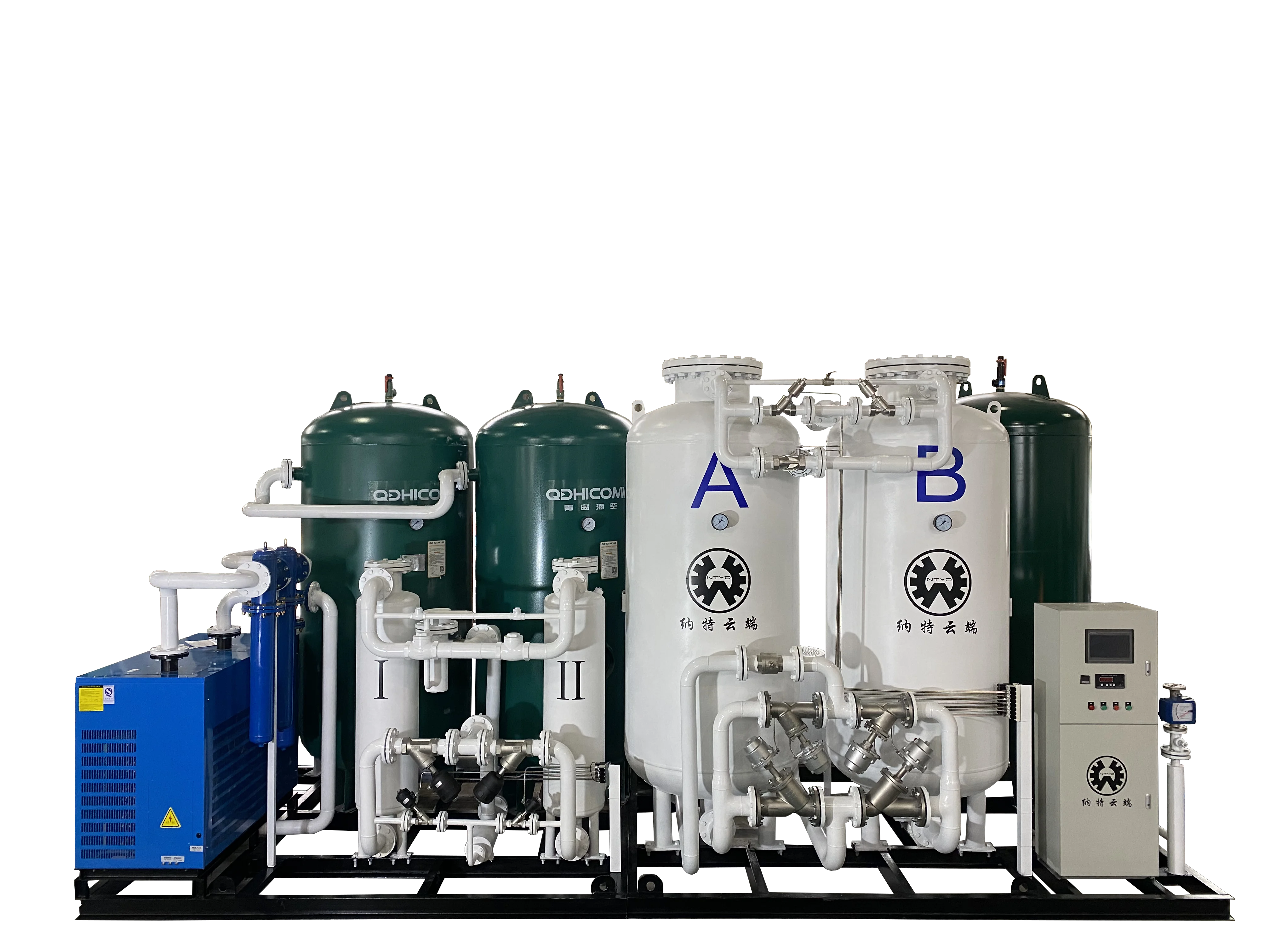 Mini Oxygen Concentrator Psa Oxygen Generator China