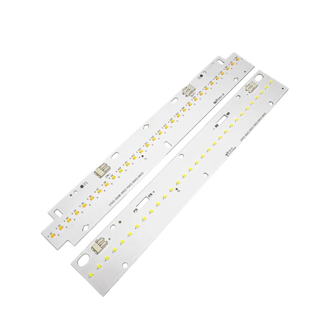 Manufacturer of premium SMD LED Module, LED PCB Board, Zhaga-Compliant LED Module