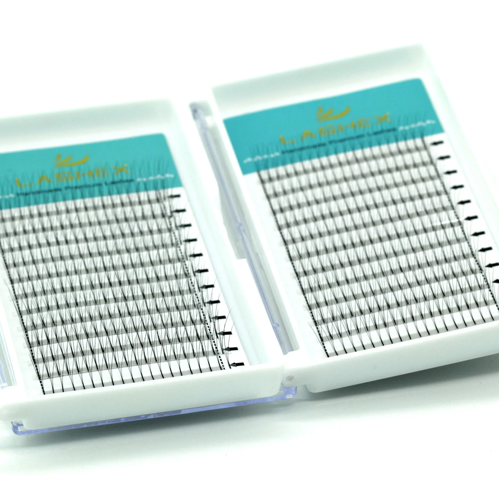 3D 4D 5D 6D 7D 8D 10D Lashes 6d 3d  003 005 thickness9d lashes premade fans