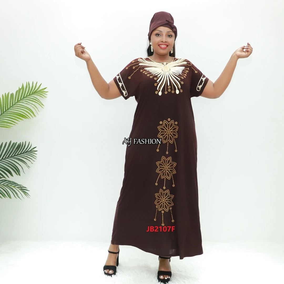 Элегантное платье абайя химар хиджаб и JB2107F Ghana abaya Исламская Скромность