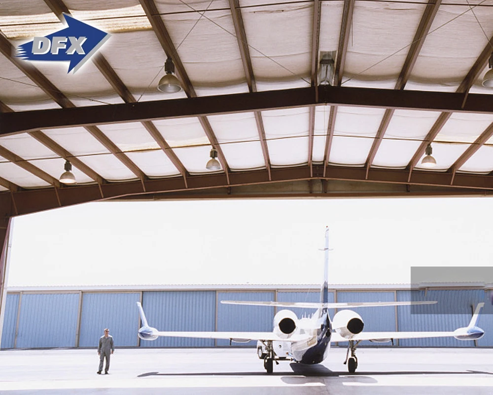 Modern Design Prefab House Steel Structure Industrial Shed Kits Drawing Dairy Farming Shed Designs Metal Building