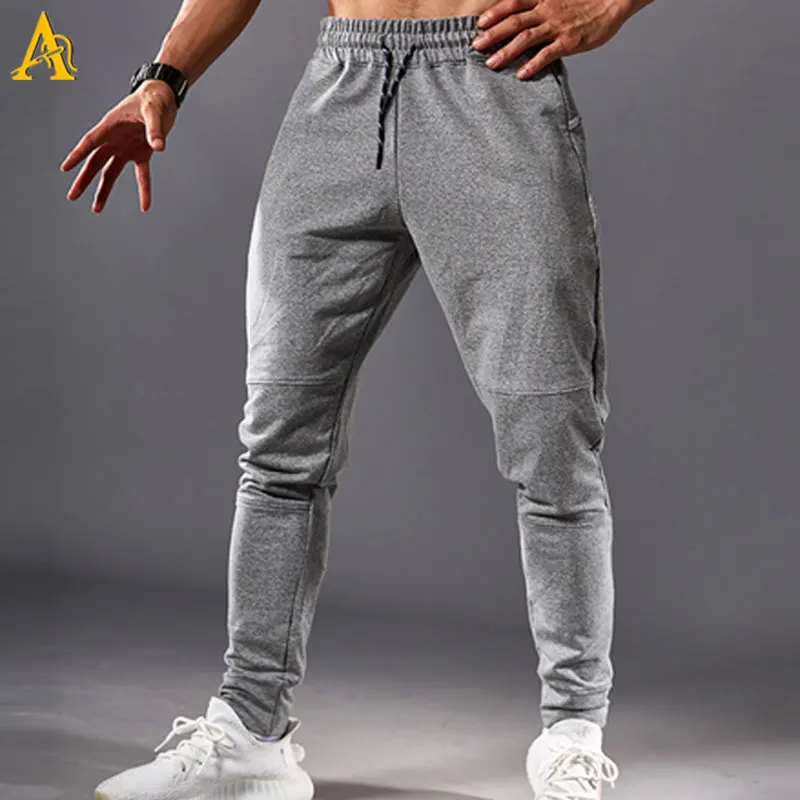 Aidemy легкий Джоггеры в черную полоску