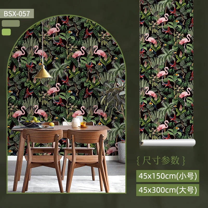 European Luxury PVC Wallcovering Art Deco Style Textured Decorative Wallpaper for Bedroom Living Room Hotel-Free Sample Pattern