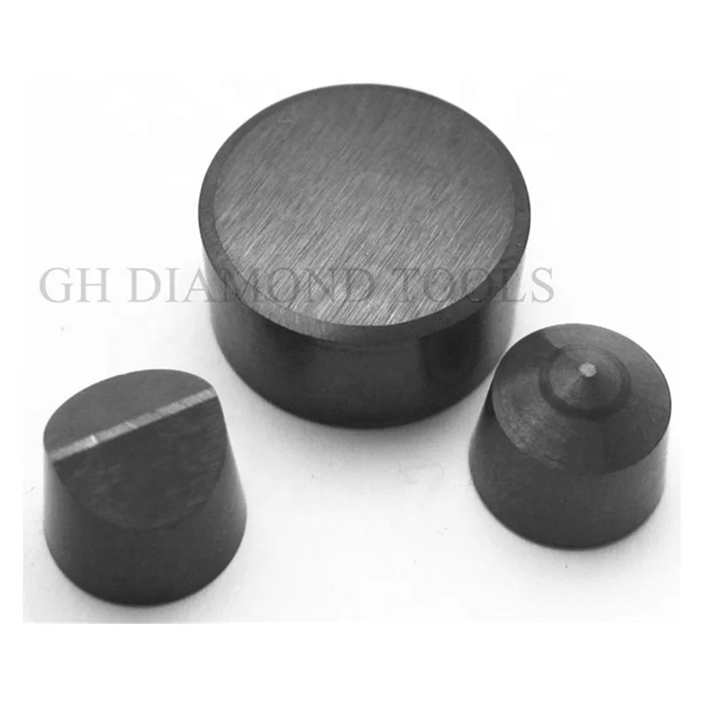 PCBN lathe cutting tool turning insert Solid CBN insert RNMN1204 RNGN1204 for steel and cast iron