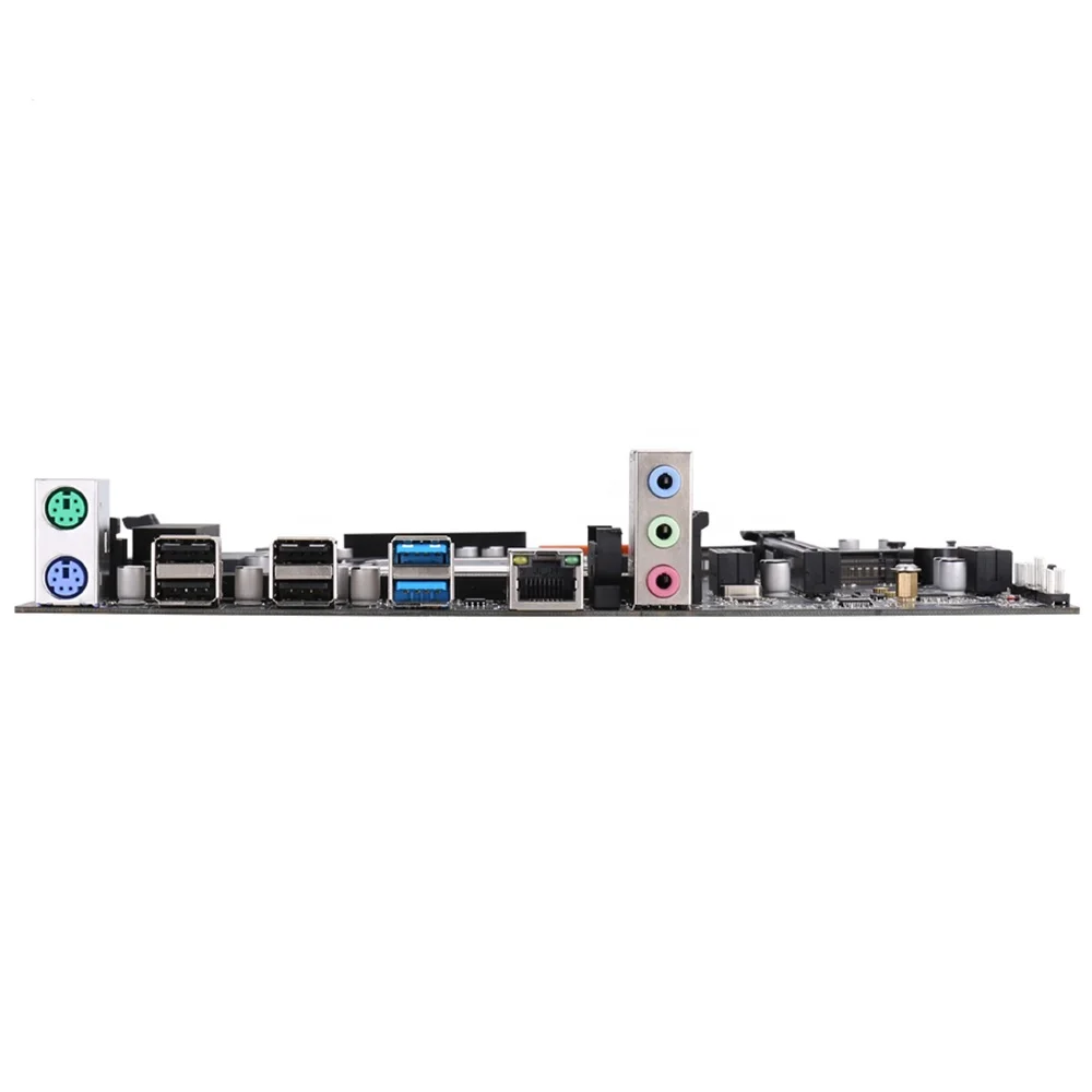 Горячая распродажа комплект x99 xeon e5 2670 v3 материнская плата комбо LGA 2011-3 CPU 2 шт. X 8 ГБ = 16 2666 МГц