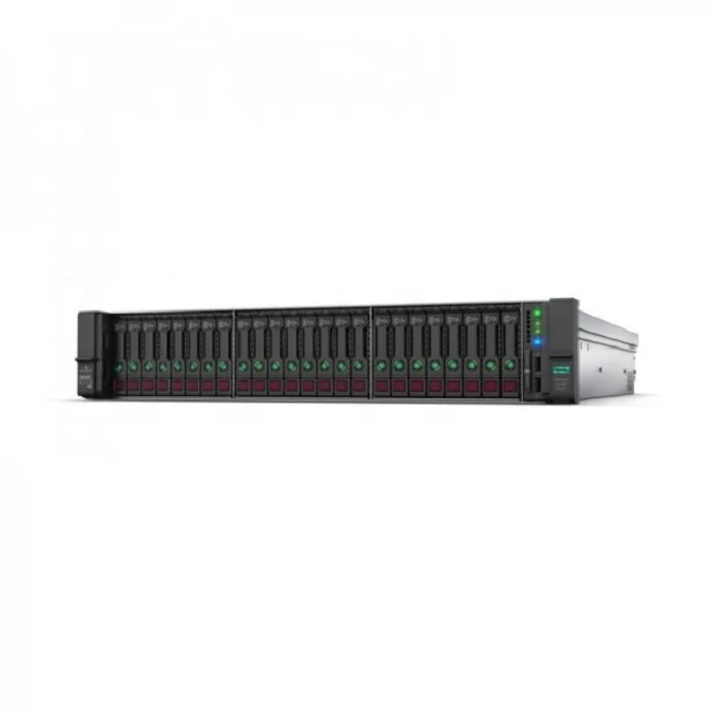 Ready to ship HPe ProLiant DL380 G10 Gen10 12LFF HP 2U Server P02468-xx1