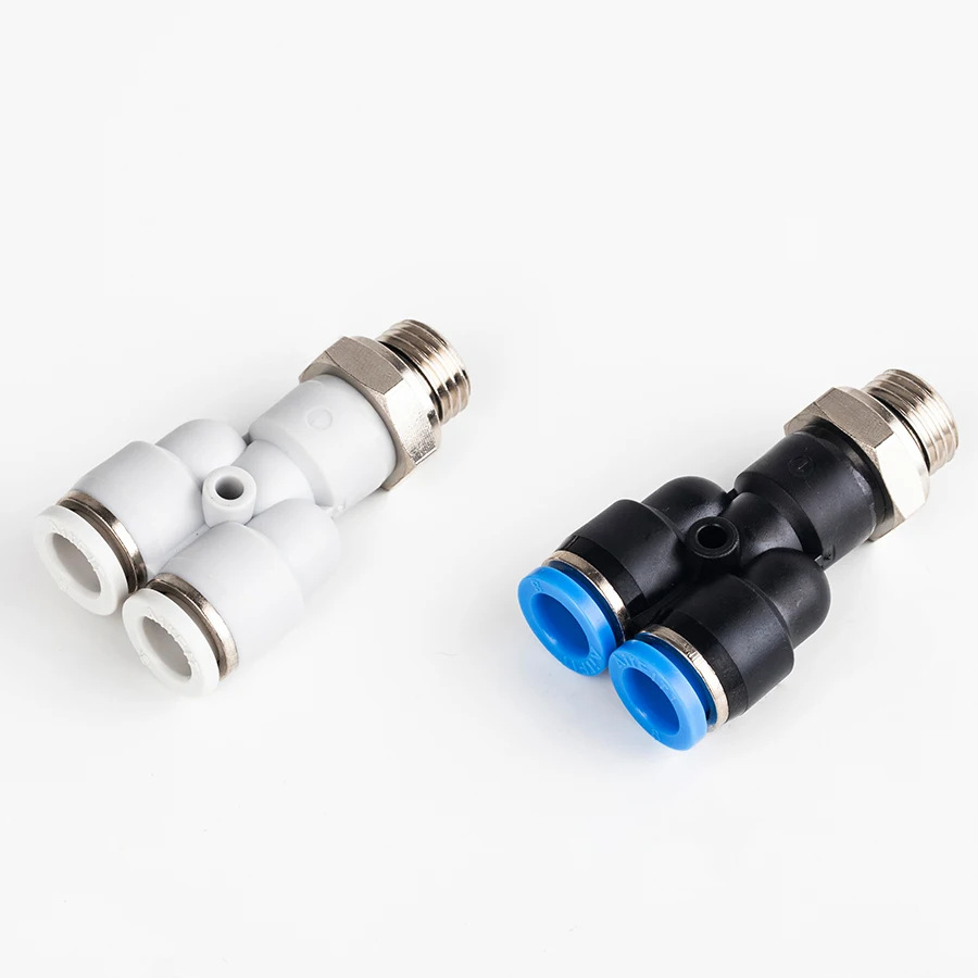 
 AIRFIT AIRTAC APXGY PXG 5 отверстий пневматический пластмассовый фитинг для соединения труб  