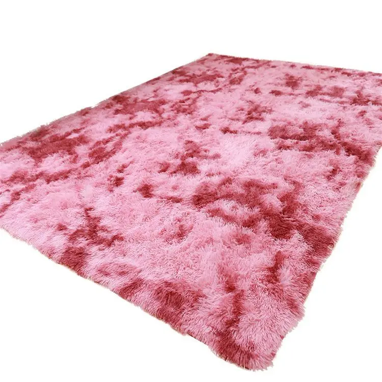 Soft Shag Living Room Carpet And Design Brown Area Rug