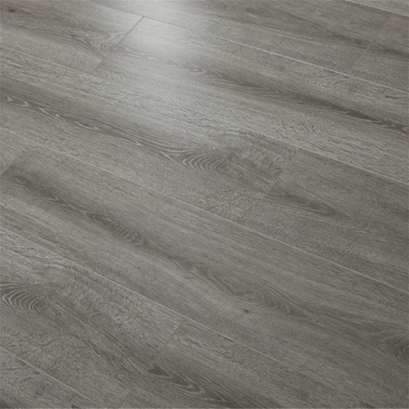Hot Sale AC4  Laminate Flooring 8mm & 12mm HDF for Kitchen & Apartment with Low Price