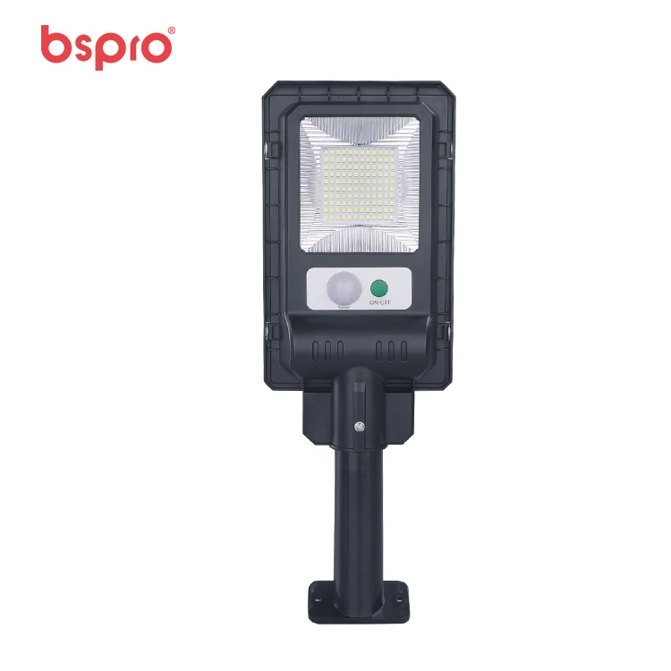 Bspro smart AliExpress Горячая Распродажа маленький дизайн 30 Вт 50 Солнечный уличный