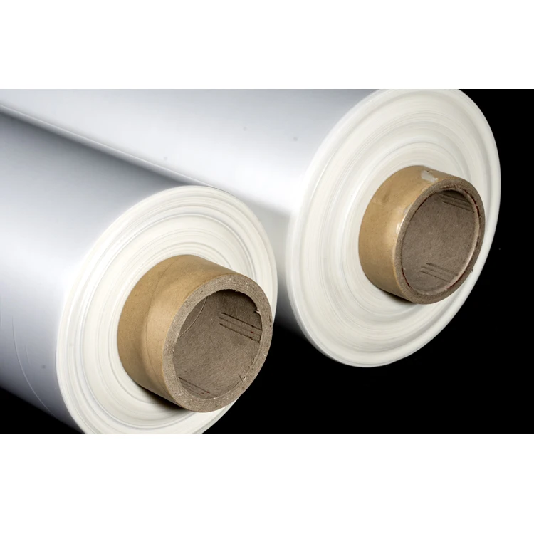 Dingfeng Industrial Toughness And Tensile Strength Custom Tpu Plastic Raw Raw Material