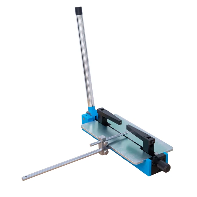 SL-207 Europe style rule steel blade rule manual bender machine for manual die board