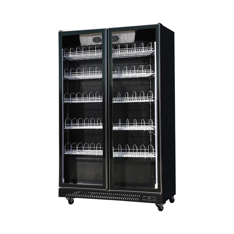 commercial cooler fridge finishing flawless fridge refrigerator for soft drink beverage display