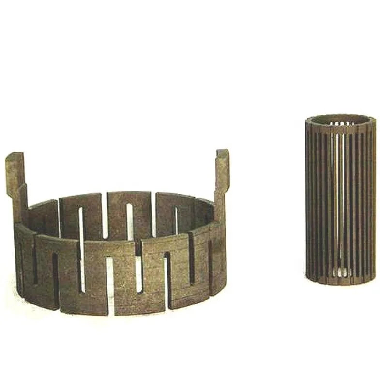 High purity Graphite heater