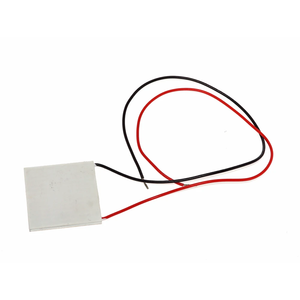 Полупроводниковый РЕФРИЖЕРАТОРНЫЙ модуль OEM/ODM TEC1-12706 Пельтье Tec1 12706