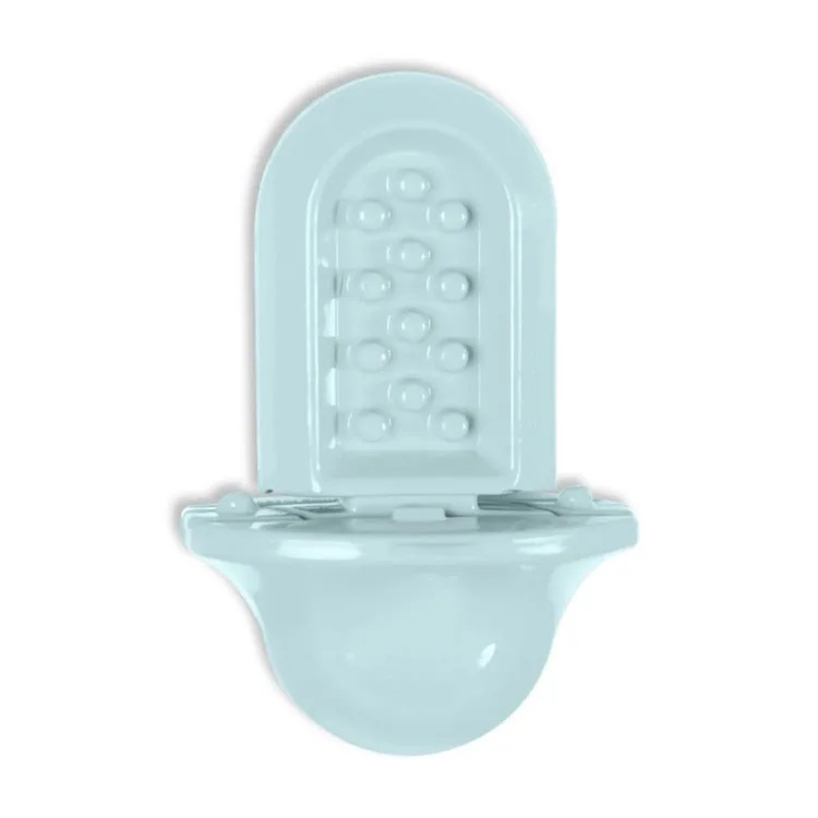 Reduces anxiety puppy dog training peanut butter crate training aid licking dog crate toys for dogs