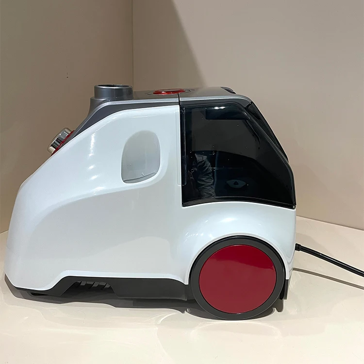 Hot selling hand-held hanging ironing machine Household steam Mini electric iron Small portable hanging ironing machine