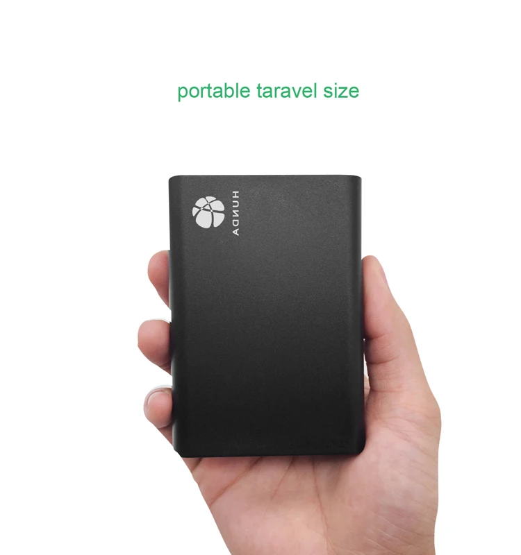 High Quality Universal Desktop Multiple USB Charging Station 6 ports Type C QC 3.0 Desktop charger for Mobile Phone