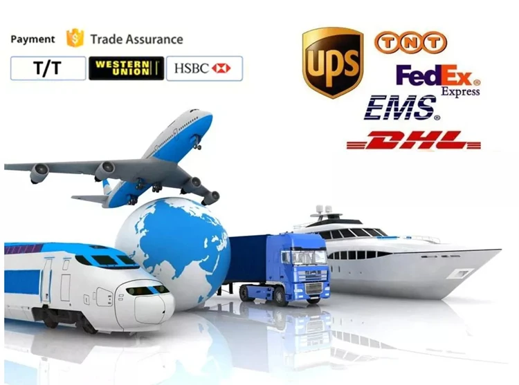 packaging & shipping 2