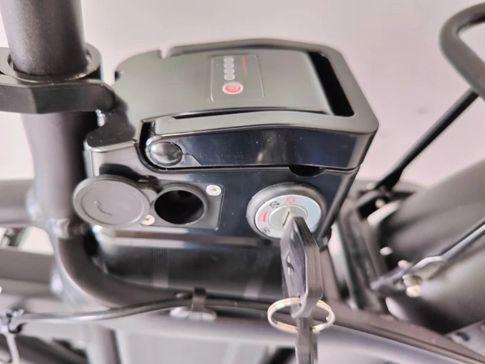 2023 City Ebike 1000w 48v 20 Inch Lithium Battery Boombike electric bicycle e bicycle folding Ebike