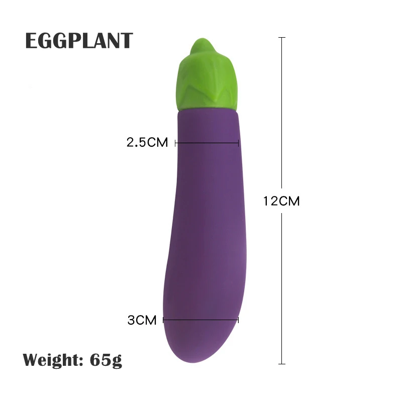 Vegetable Vibrator Cucumber Corn Carrot Eggplant Chili Pepper Sex Toys Adult Products Vegetables Fruits Dildo Toy