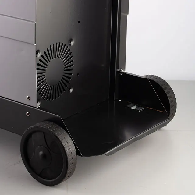 KENDE Gasless MIG Welder transformer MIG Welder Welding Machine MIG 230R