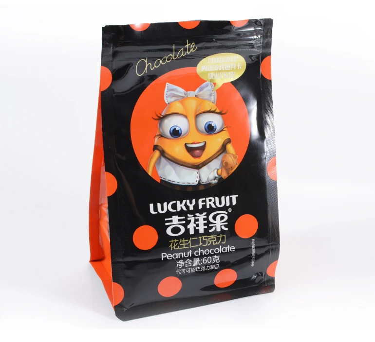 candies and sweets export distributors covered peanuts chocolate for children snack