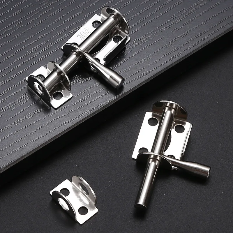 China Factory Manufacturing 3 4 5 InchFire Rated 304 Stainless Steel Flat Ball Bearing Door Hinges