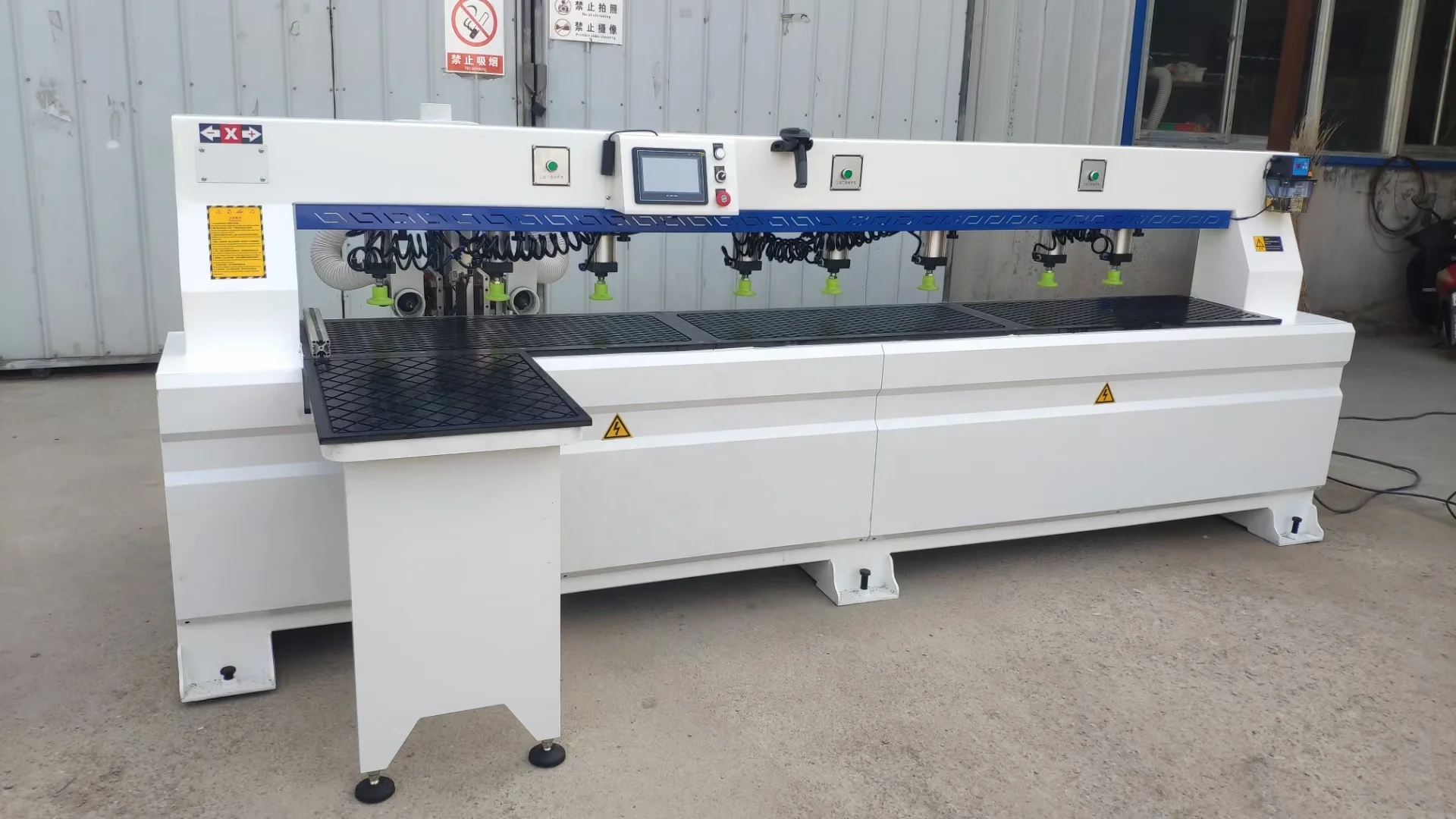 Cnc Drilling And Milling Wood Word robe Cnc Side Drilling Machinery Wood Boring Cnc Side Drilling Machine