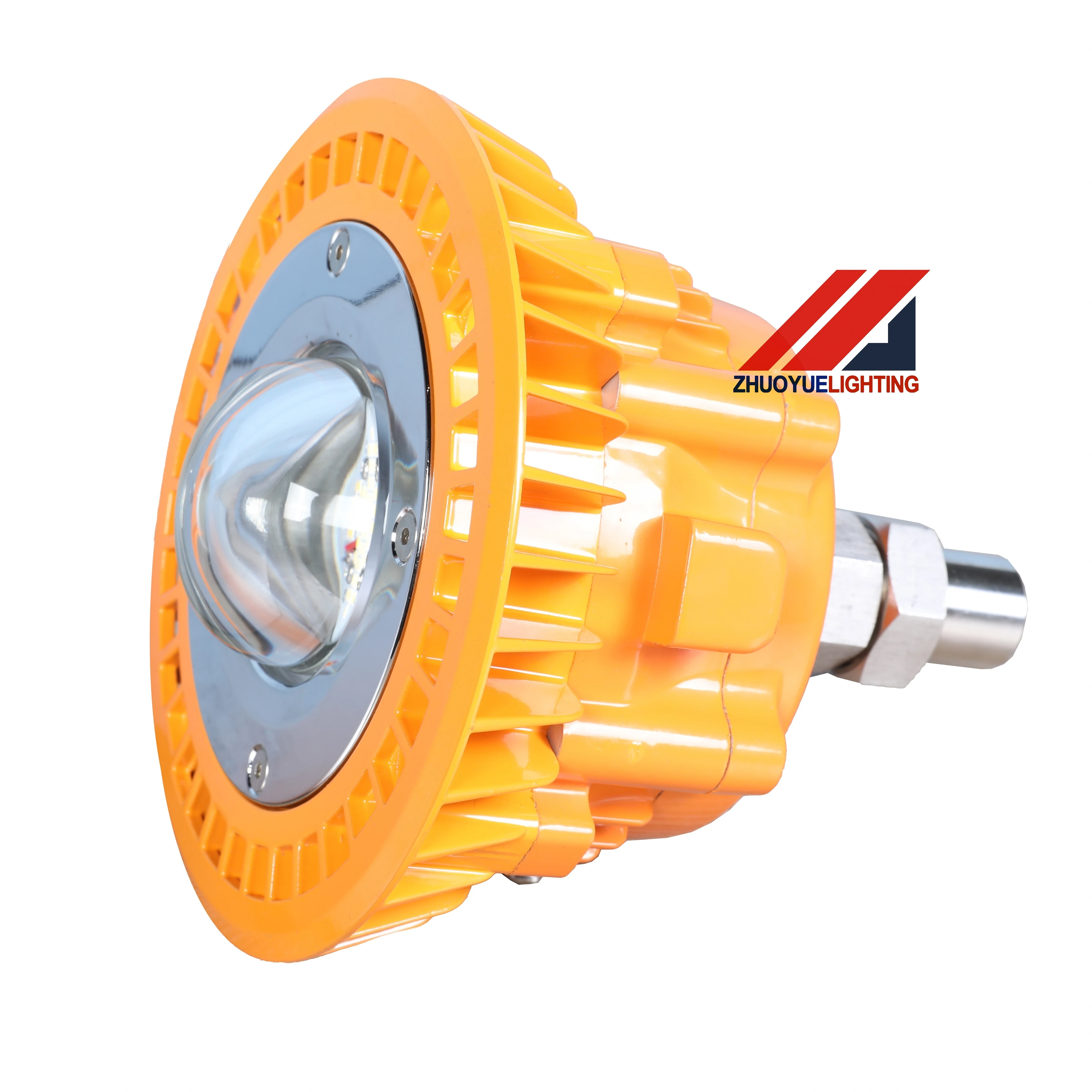 5 years warranty  Oil mining led hazardous area lighting 20W ATEX  led explosion proof light