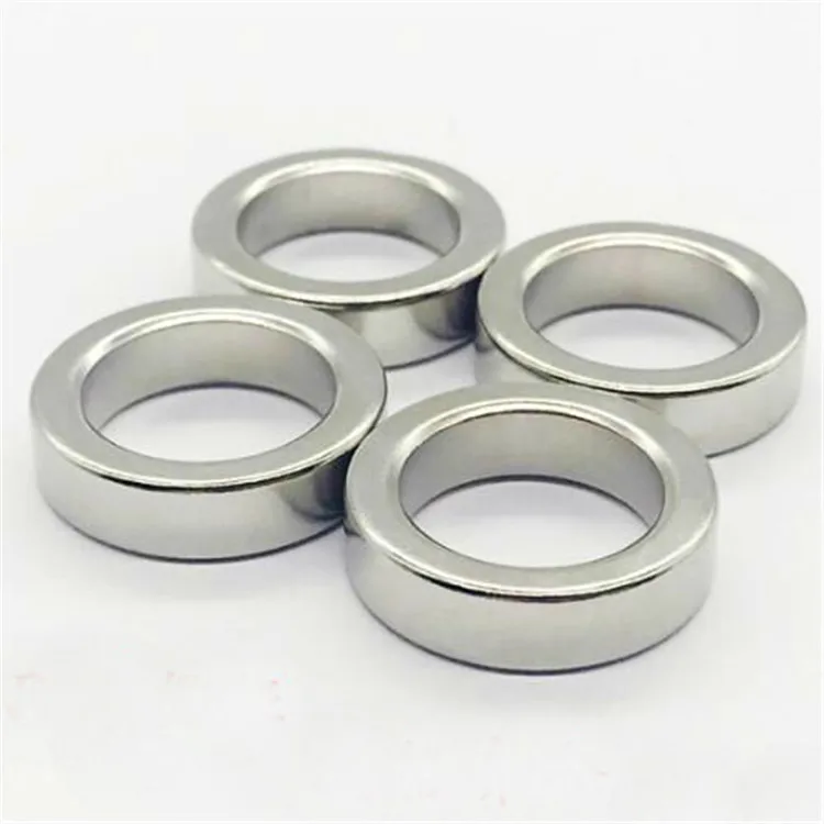 Big ring permanent dc motor  neo subwoofer magnet