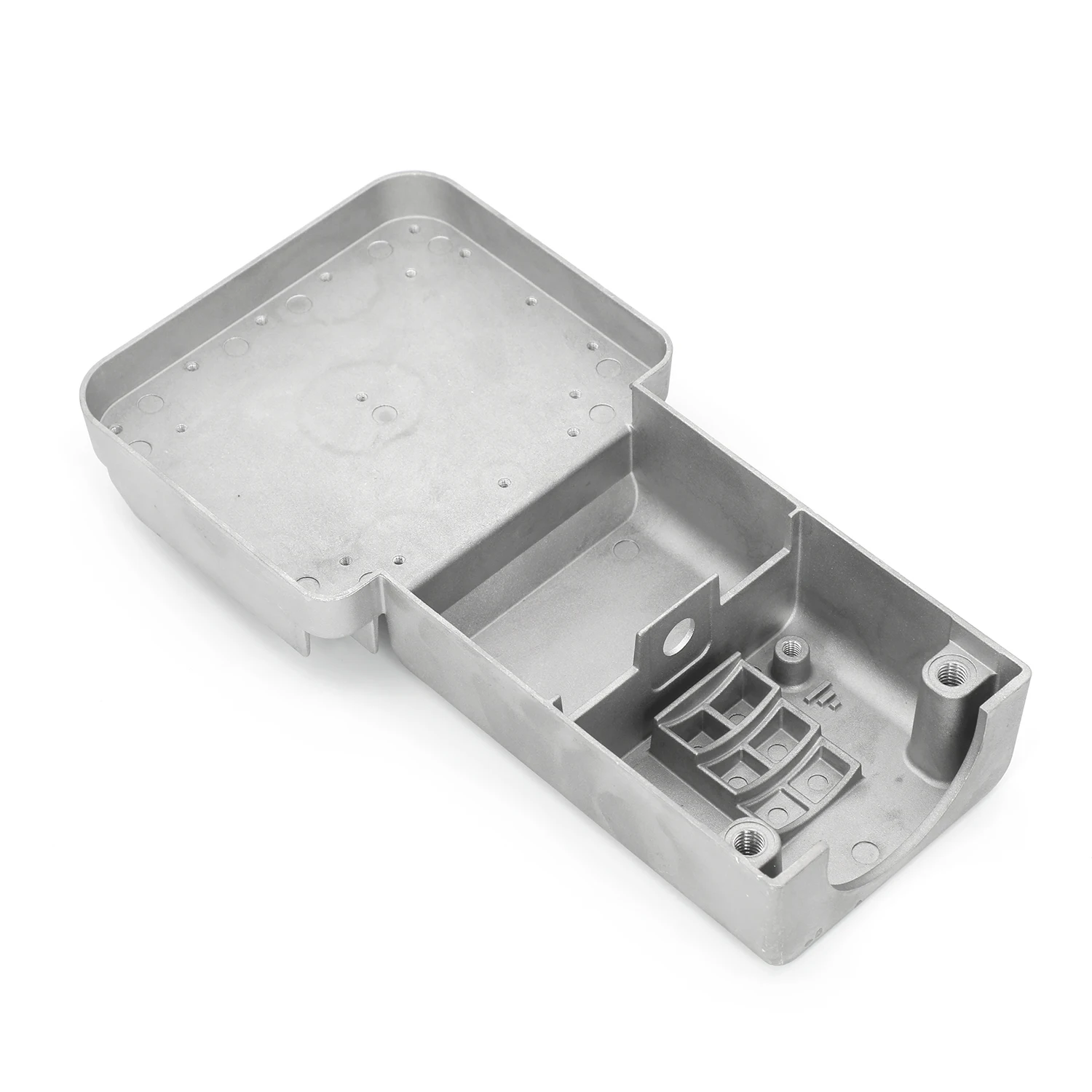 OEM High Pressure ADC12 A380 356 Aluminum Zinc Die Casting Housing Part