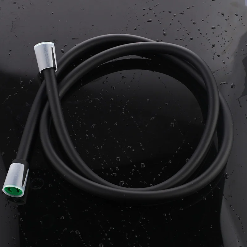Good Quality Model R 2 Bathroom shower parts PVC plumbing hose