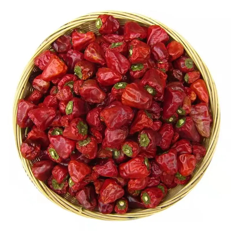 Top Selling Dry Red Chilli with Stem China Deluxe Chilli from china Exporter and Manufacturer