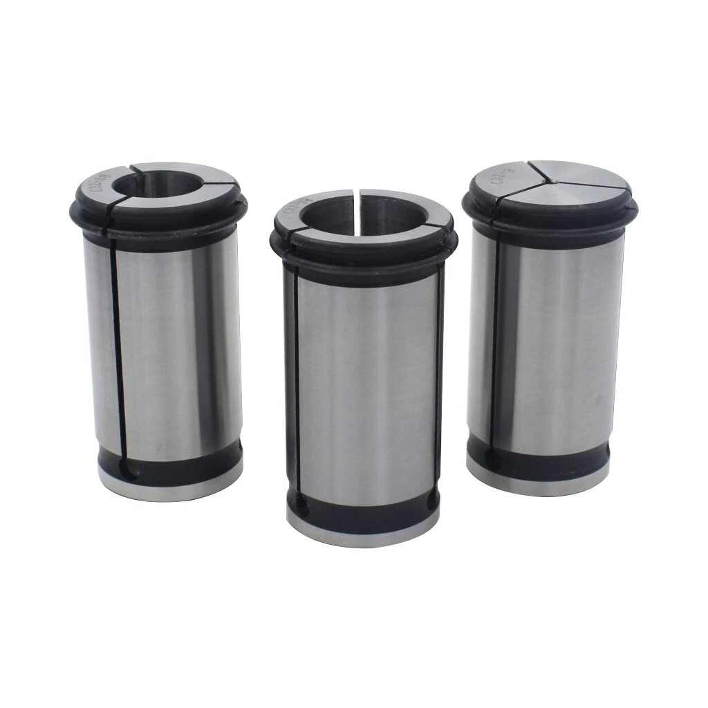 Горячая Распродажа SC Фрезерный патрон SC16 SC20 SC25 SC32 SC42 Зажимной патрон с прямым хвостовиком