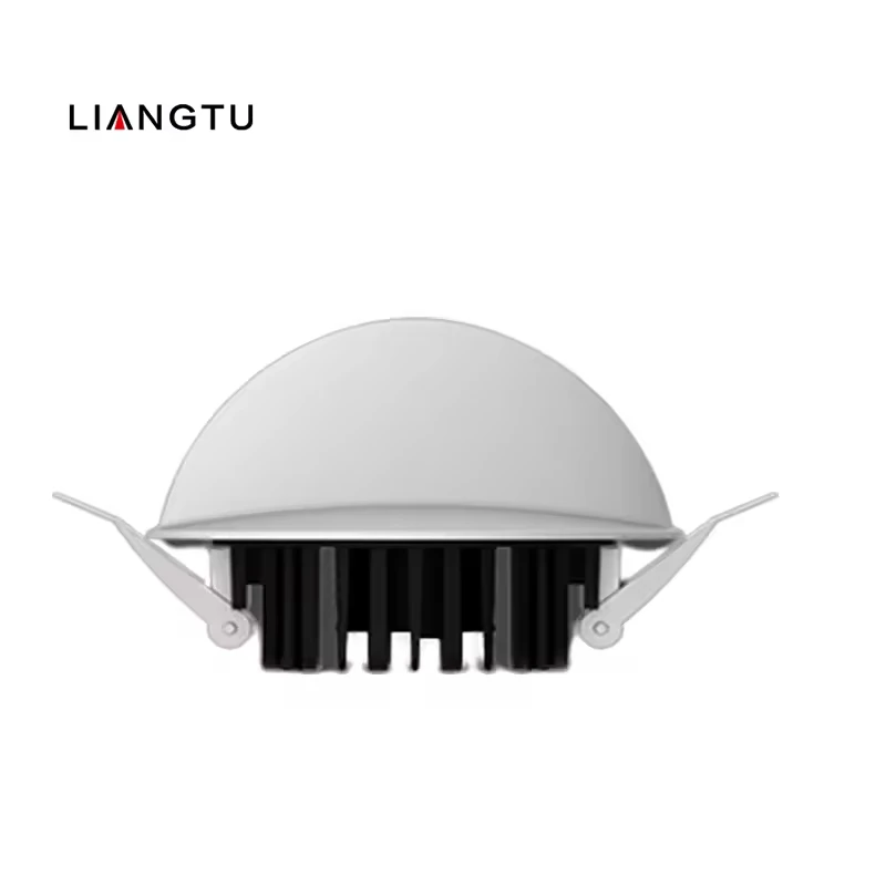 Simple style Indoor Light Ceiling Lamp RGB Multi Color Light Corridor Holiday Light