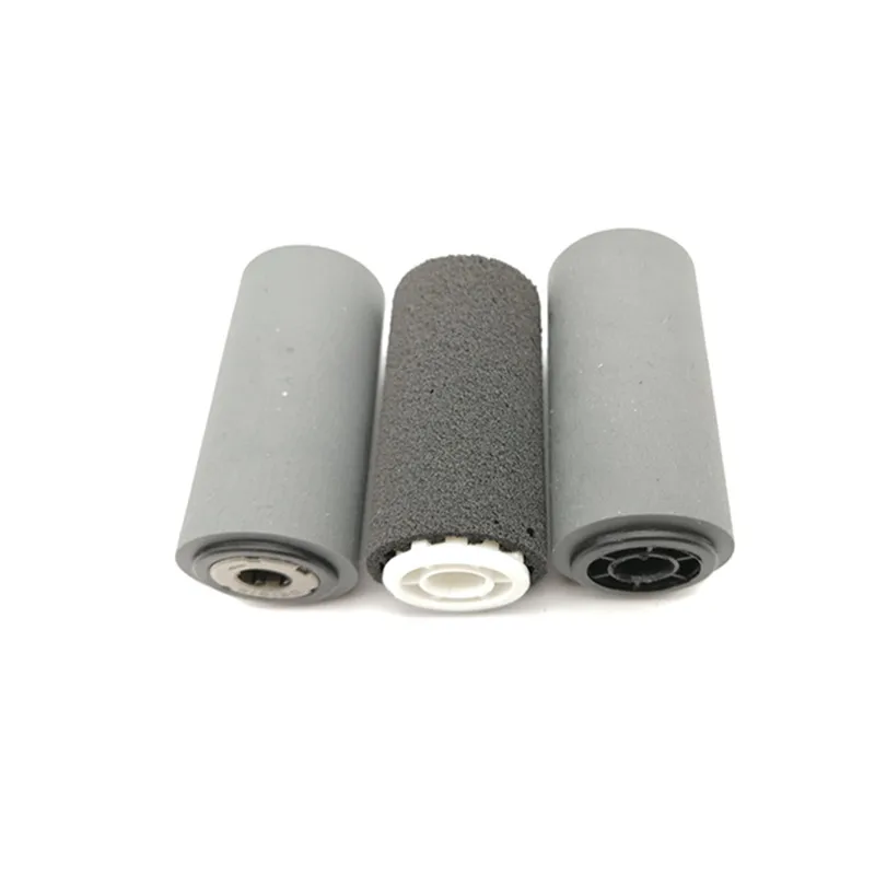Подходит для Xerox WC 5325 5330 7120 7125 7220 7225 7525 Фидер документов пикап колесная группа