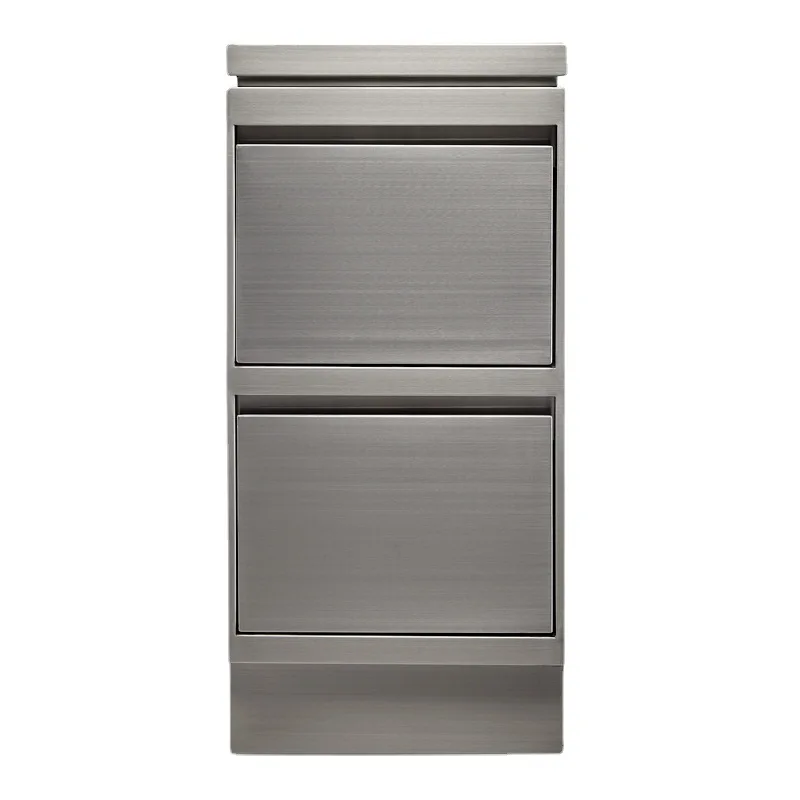 Stainless Steel Barber Shop Tool Cabinet Hair Salon Hairdressing Station  Dyeing Tool Car Storage Drawer Factory Direct Supply